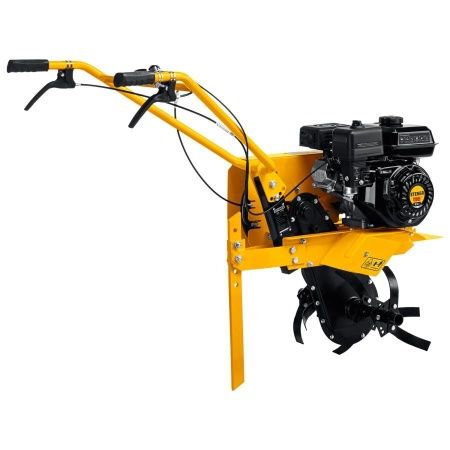 STEHER 6.5 л.с., бензиновый культиватор (GK-170) по цене 29 890 руб. купить в Воронеже.
