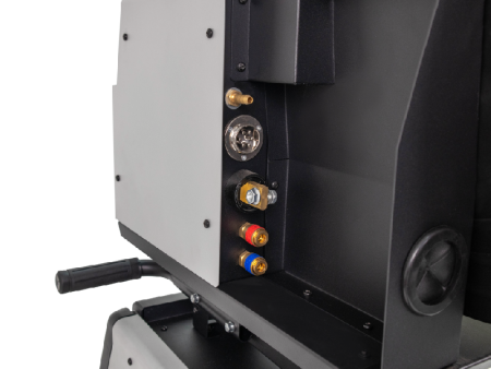 Сварочный полуавтомат Ресанта САИПА-500 (MIG/MAG) по цене 212 090 руб. купить в Воронеже.