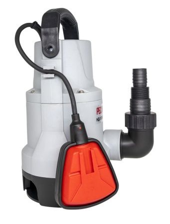 Дренажный насос Ресанта НД-13000П/35 по цене 3 690 руб. купить в Воронеже.