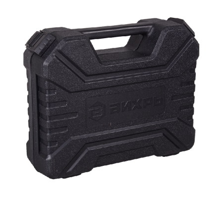 Дрель-шуруповерт ДА-18Л-2К/Б (2,0 А/ч) (бесщеточный двигатель) Вихрь по цене 5 990 руб. купить в Воронеже.