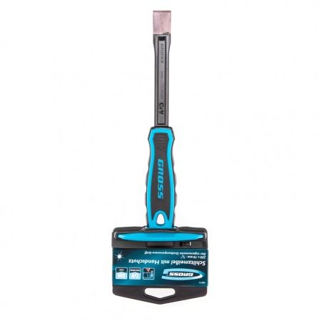 Зубило-скарпель, 250 х 19 мм-3/4" Gross по цене 1 493 руб. купить в Воронеже.