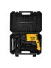 Перфоратор электрический RHH-600-22, SDS-plus, 600 Вт, 2,5 Дж, 2 реж. Denzel по цене 5 570 руб. купить в Воронеже.
