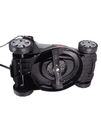 Электрическая газонокосилка Ресанта КР-1500 ЭТ по цене 11 390 руб. купить в Воронеже.