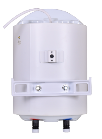 Водонагреватель накопительный ВН-10КВ Ресанта по цене 6 690 руб. купить в Воронеже.