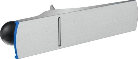 ЗУБР № 5 ПОЛУФУГАНОК рубанок металлический 350х60 мм. по цене 4 610 руб. купить в Воронеже.