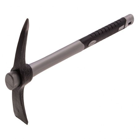 Кирка MINI 400 г, фибергласовая обрезиненная рукоятка 385 мм Matrix по цене 819 руб. купить в Воронеже.