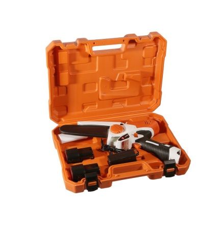 Аккумуляторная цепная пила Sturm! CSC1804 по цене 6 990 руб. купить в Воронеже.