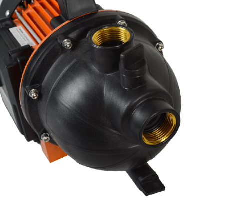 Поверхностный насос ВИХРЬ ПН-1100 по цене 6 690 руб. купить в Воронеже.