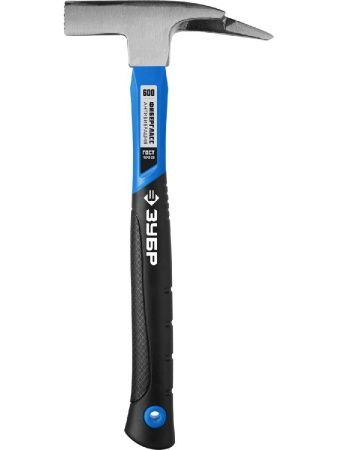 ЗУБР 600 г, молоток кровельщика, Профессионал (20203) по цене 1 140 руб. купить в Воронеже.