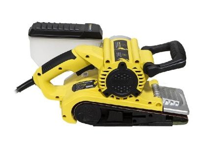 Ленточная шлифовальная машина Hanskonner HBS8512 по цене 8 990 руб. купить в Воронеже. Ленточная шлифовальная машина Hanskonner HBS8512 по цене 8 990 руб. купить в Воронеже.