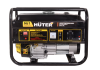 Бензиновый генератор Huter DY3.0A по цене 16 890 руб. купить в Воронеже.
