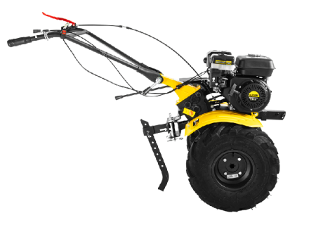 Сельскохозяйственная машина HUTER МК-7500Р BIG FOOT по цене 42 490 руб. купить в Воронеже.