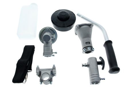 Триммер бензиновый Sturm! BT9126S по цене 9 306.80 руб. купить в Воронеже.