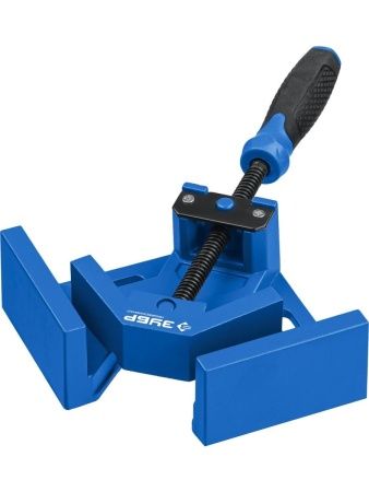 ЗУБР УСМ-80, 2 х 80 мм, угловая струбцина, Профессионал (32211) по цене 1 870 руб. купить в Воронеже.