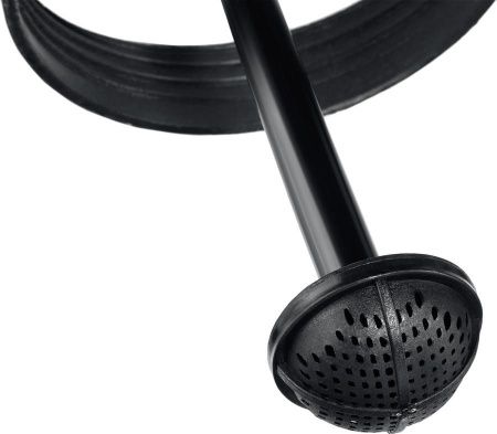 Краскопульт (краскораспылитель) электрический, ЗУБР ЗКПЭ-120, краскоперенос 300 мл/мин, вязкость краски 60 DIN, 0.8л, 120Вт по цене 3 110 руб. купить в Воронеже.