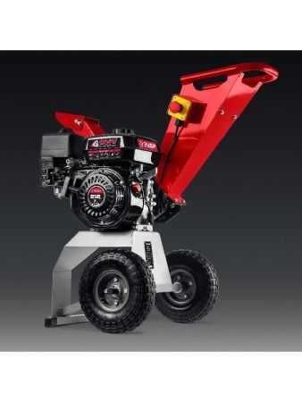 ЗУБР 50 мм, бензиновый садовый измельчитель (БИС-50) по цене 47 920 руб. купить в Воронеже.