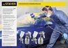 Краскопульт пневматический STAYER AirPro S EA с нижним бачком, 1.4мм по цене 2 960 руб. купить в Воронеже. Краскопульт пневматический STAYER AirPro S EA с нижним бачком, 1.4мм по цене 2 960 руб. купить в Воронеже.