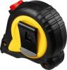 STAYER LEADER 3м / 16мм рулетка с автостопом в ударостойком обрезиненном корпусе по цене 190 руб. купить в Воронеже.