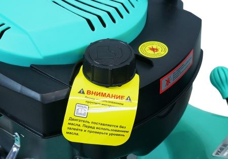 Бензиновая газонокосилка Sturm! PL4214S по цене 32 440 руб. купить в Воронеже.