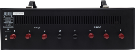 Стабилизатор напряжения РЕСАНТА АСН-3000/3-ЭМ по цене 29 390 руб. купить в Воронеже.