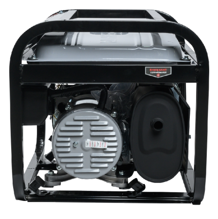 Электрогенератор Ресанта БГ 2500 Р по цене 20 790 руб. купить в Воронеже.