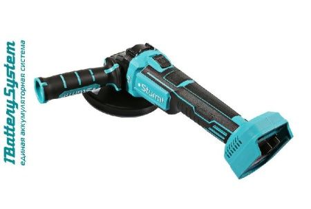 Аккумуляторная УШМ Sturm! CAG1812BLE 1BatterySystem по цене 5 990 руб. купить в Воронеже. Аккумуляторная УШМ Sturm! CAG1812BLE 1BatterySystem по цене 5 990 руб. купить в Воронеже.