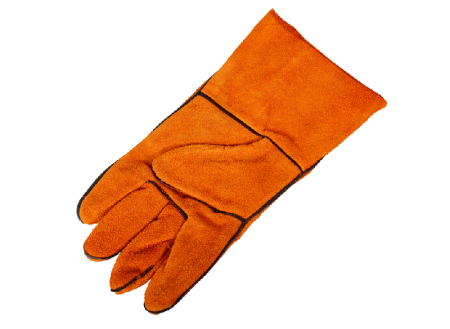 Сварочные краги СК-1 по цене 389 руб. купить в Воронеже.