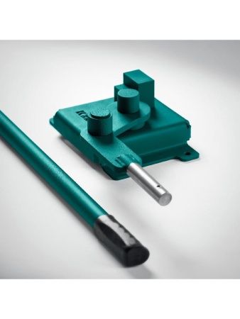 KRAFTOOL 20 PT, плавный гиб, на подшипнике, ручной станок для гибки арматуры (23300) по цене 6 150 руб. купить в Воронеже.