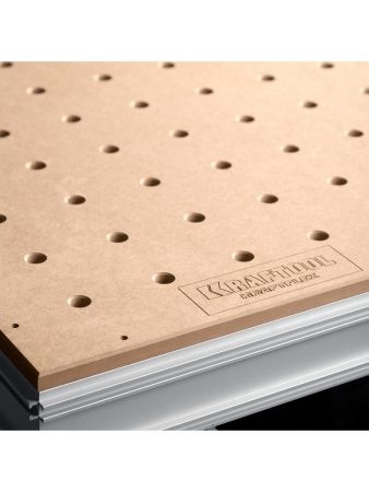 KRAFTOOL KRAFTFLEX MFT 1157x773 мм, Универсальный монтажный стол (32800) по цене 44 700 руб. купить в Воронеже.
