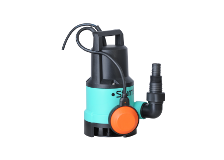 Насос погружной дренажный Sturm! WP97035P по цене 3 190 руб. купить в Воронеже.