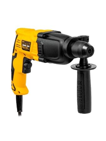 Перфоратор электрический RH-400-12, SDS-plus, 400 Вт, 1.2 Дж, 2 режима Denzel по цене 5 190 руб. купить в Воронеже.