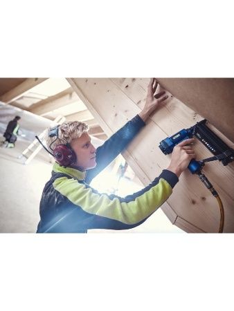 RAPID PBS151, тип 90 и гвоздей тип 300, 2-в-1, нейлер-степлер (гвозде/скобозабиватель) пневматический для скоб (5000103) по цене 6 980 руб. купить в Воронеже.