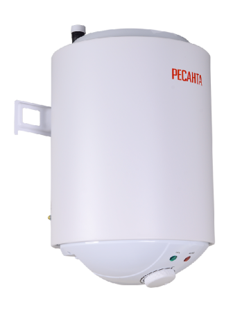 Водонагреватель накопительный ВН-10КВ Ресанта по цене 6 690 руб. купить в Воронеже.