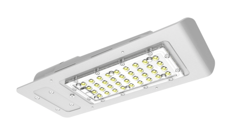 Светодиодный светильник DMS серия LC 50 Вт 5000К по цене 4 070 руб. купить в Воронеже.