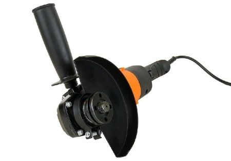 Болгарка (УШМ) СОЮЗ УШС-9512 по цене 4 191.46 руб. купить в Воронеже.