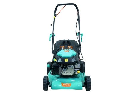Бензиновая газонокосилка Sturm! PL4214S по цене 32 440 руб. купить в Воронеже.