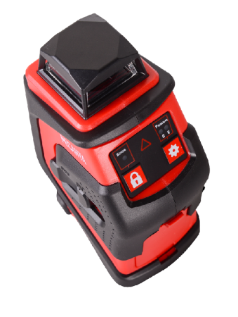 Построитель плоскостей лазерный ПЛ-1Х360А Ресанта по цене 3 596 руб. купить в Воронеже.