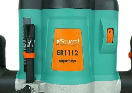 Фрезер Sturm! ER1112 по цене 8 743.47 руб. купить в Воронеже. Фрезер Sturm! ER1112 по цене 8 743.47 руб. купить в Воронеже.