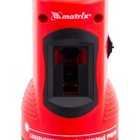 Уровень лазерный, 100 мм, штатив 1260 мм, самовыравнивающийся Matrix по цене 3 843 руб. купить в Воронеже.