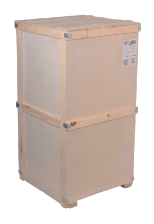 Стабилизатор напряжения РЕСАНТА АСН-30000/3-Ц по цене 77 090 руб. купить в Воронеже.