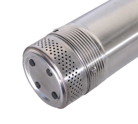 Скважинный насос Ресанта НС-55/80 ПРОФ по цене 17 490 руб. купить в Воронеже.