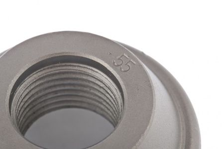 Буровая коронка, M22 х 55 мм Matrix по цене 637 руб. купить в Воронеже.