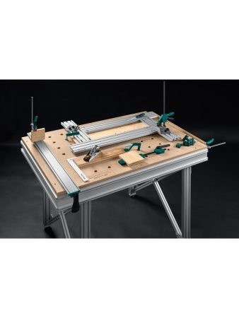 KRAFTOOL KRAFTFLEX MFT 1157x773 мм, Универсальный монтажный стол (32800) по цене 44 700 руб. купить в Воронеже.