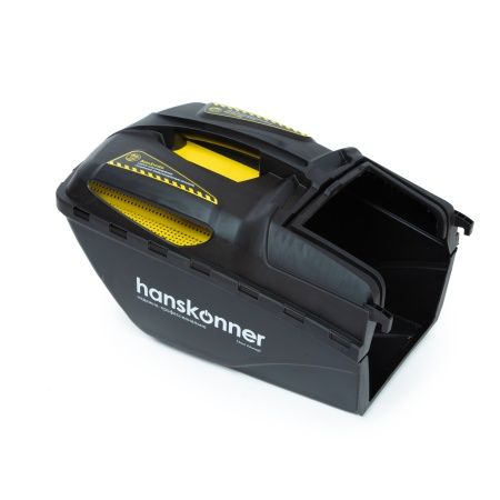 Самоходная бензиновая газонокосилка Hanskonner HPL5116BS,  Briggs&ampStratton 750EX по цене 58 990 руб. купить в Воронеже.