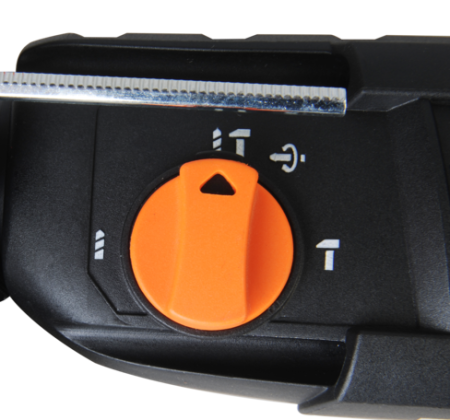 Перфоратор SDS Plus Sturm! RH25804BR по цене 5 990 руб. купить в Воронеже.