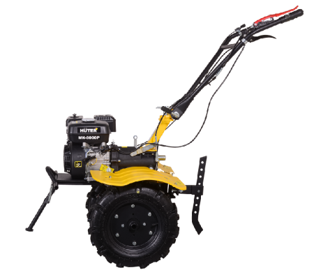 Сельскохозяйственная машина HUTER MK-8000P по цене 44 090 руб. купить в Воронеже.