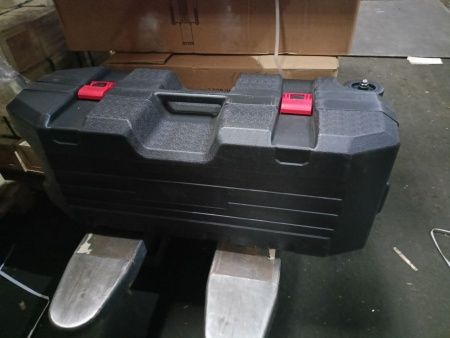 Копер бензиновый TOR JH-95 по цене 57 807 руб. купить в Воронеже.