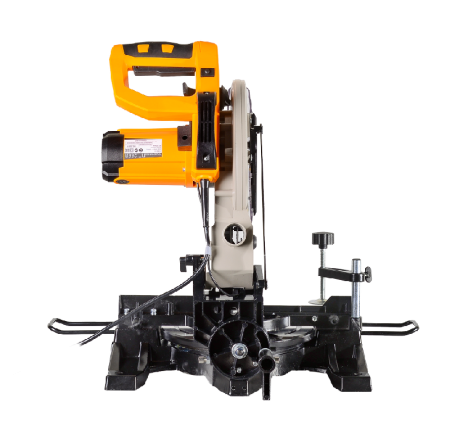 Торцовочная пила ВИХРЬ ПТ-255Л по цене 13 990 руб. купить в Воронеже.