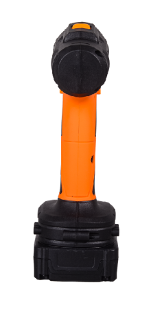 Дрель-шуруповерт ДА-18Л-2КУ/Б (2,0 А/ч) (бесщеточный двигатель) Вихрь по цене 6 490 руб. купить в Воронеже.