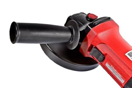 Болгарка (УШМ) Энергомаш УШМ-125Р по цене 3 290 руб. купить в Воронеже.